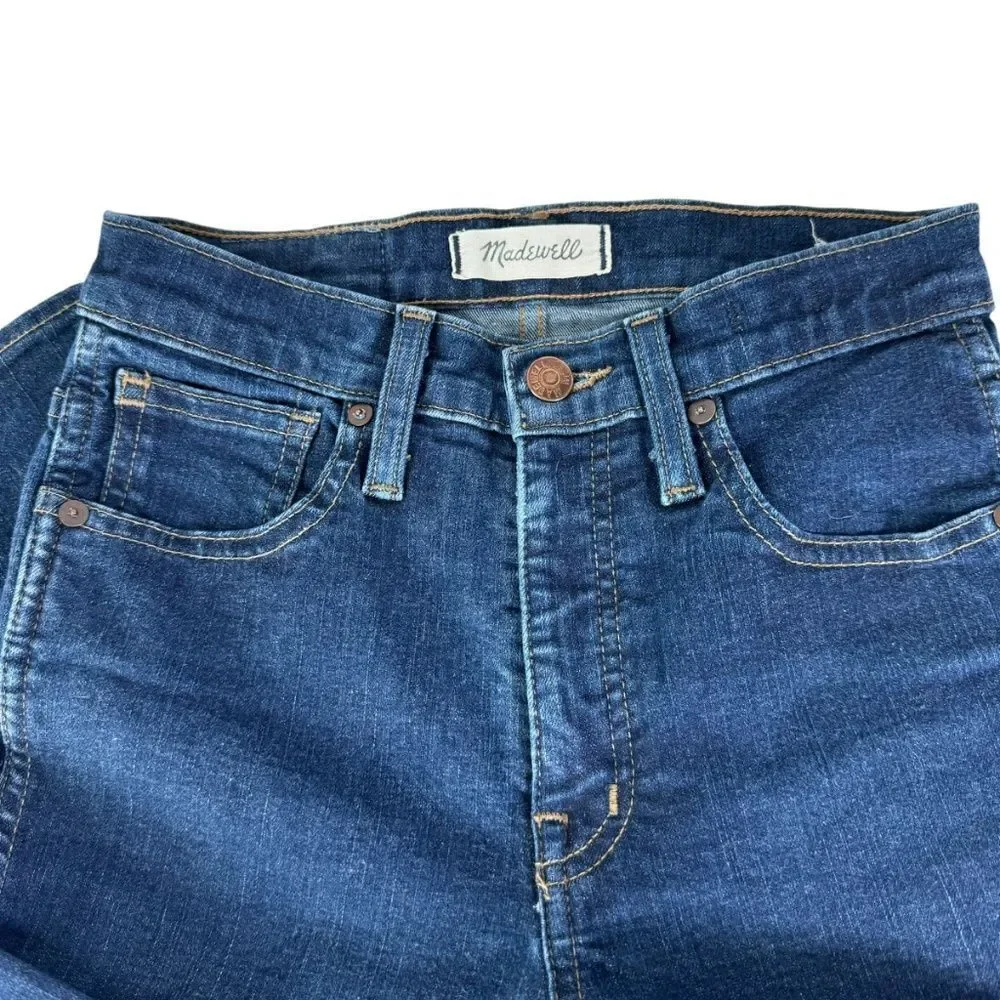 Madewell 10